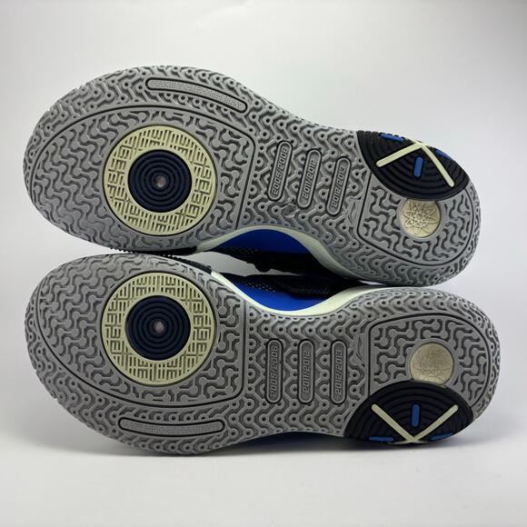 LI-NING Wade All City 9 V2 “Moonlight Ocean” Basketball Shoes Men’s Size 11 - Picture 7 of 11